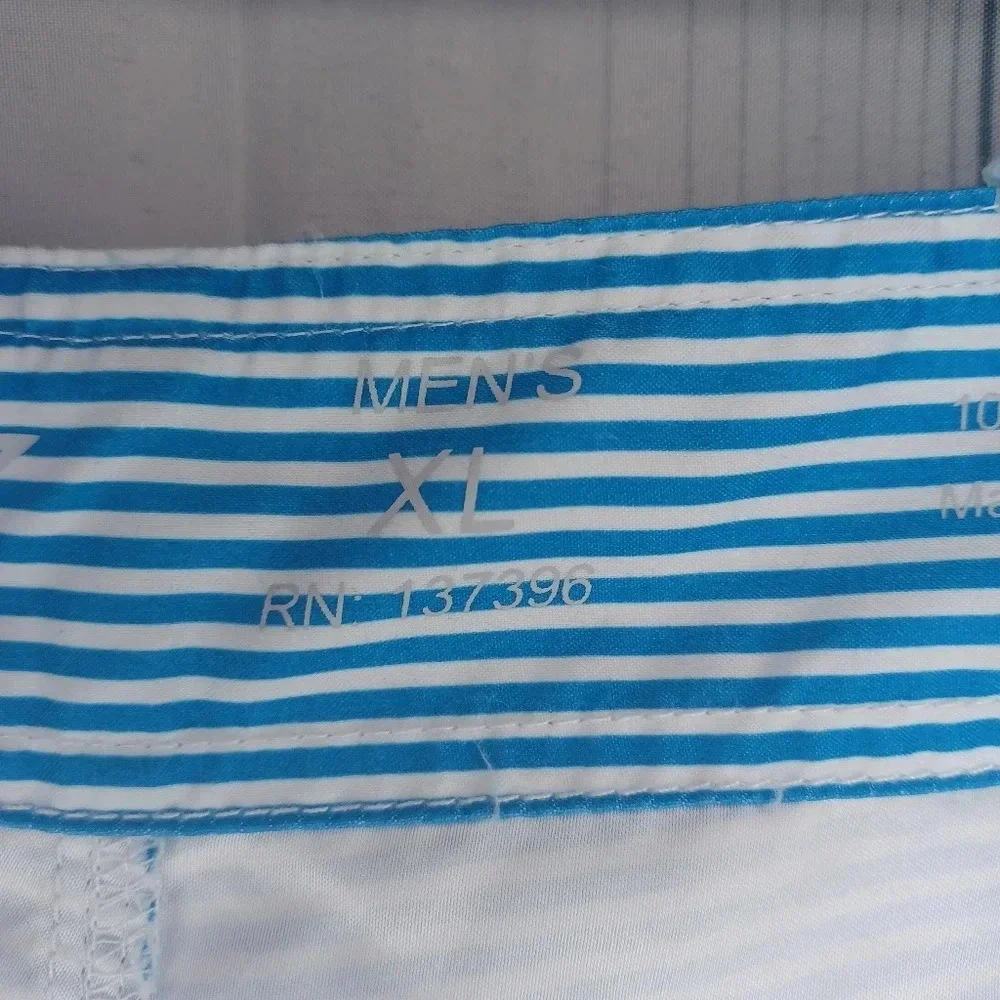 Cheeky fishing men's shorts Size xl